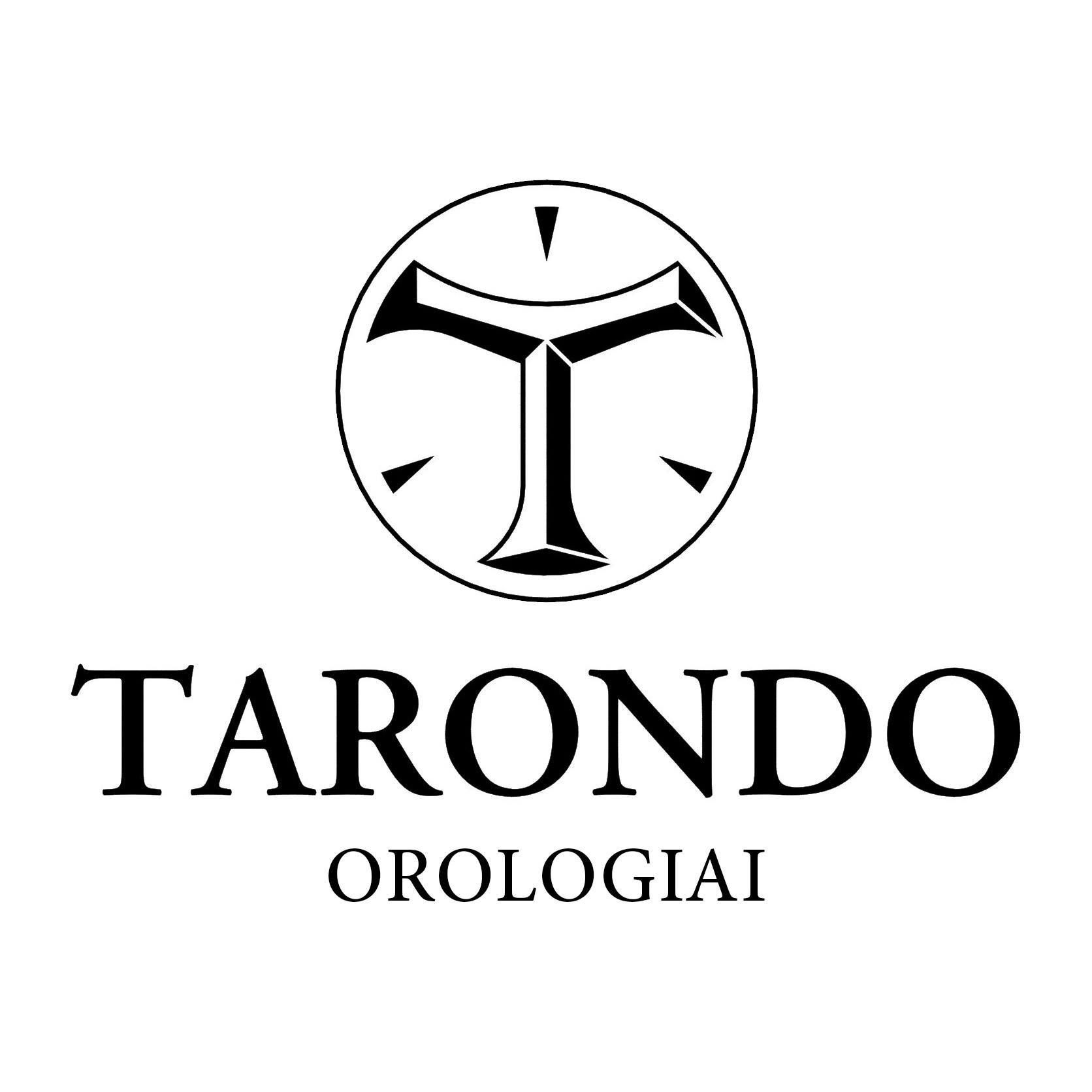 Tarondo's icon