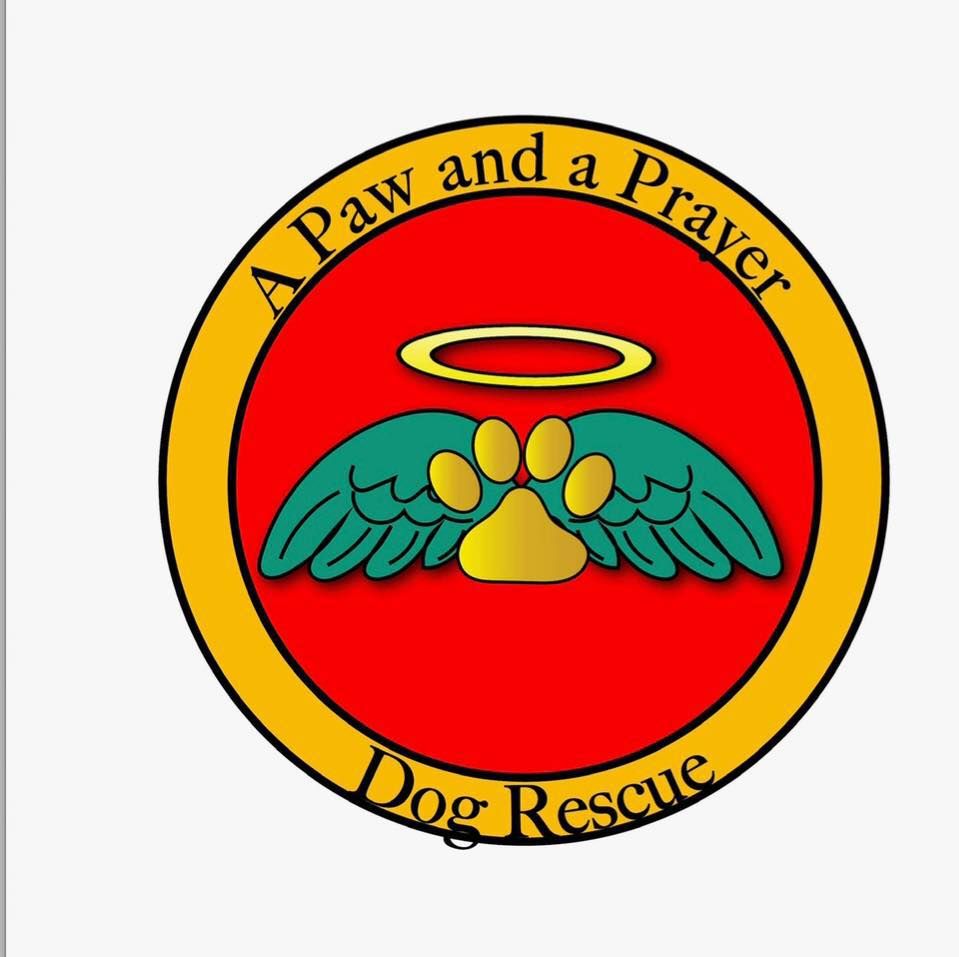 Paw and a Prayer's icon