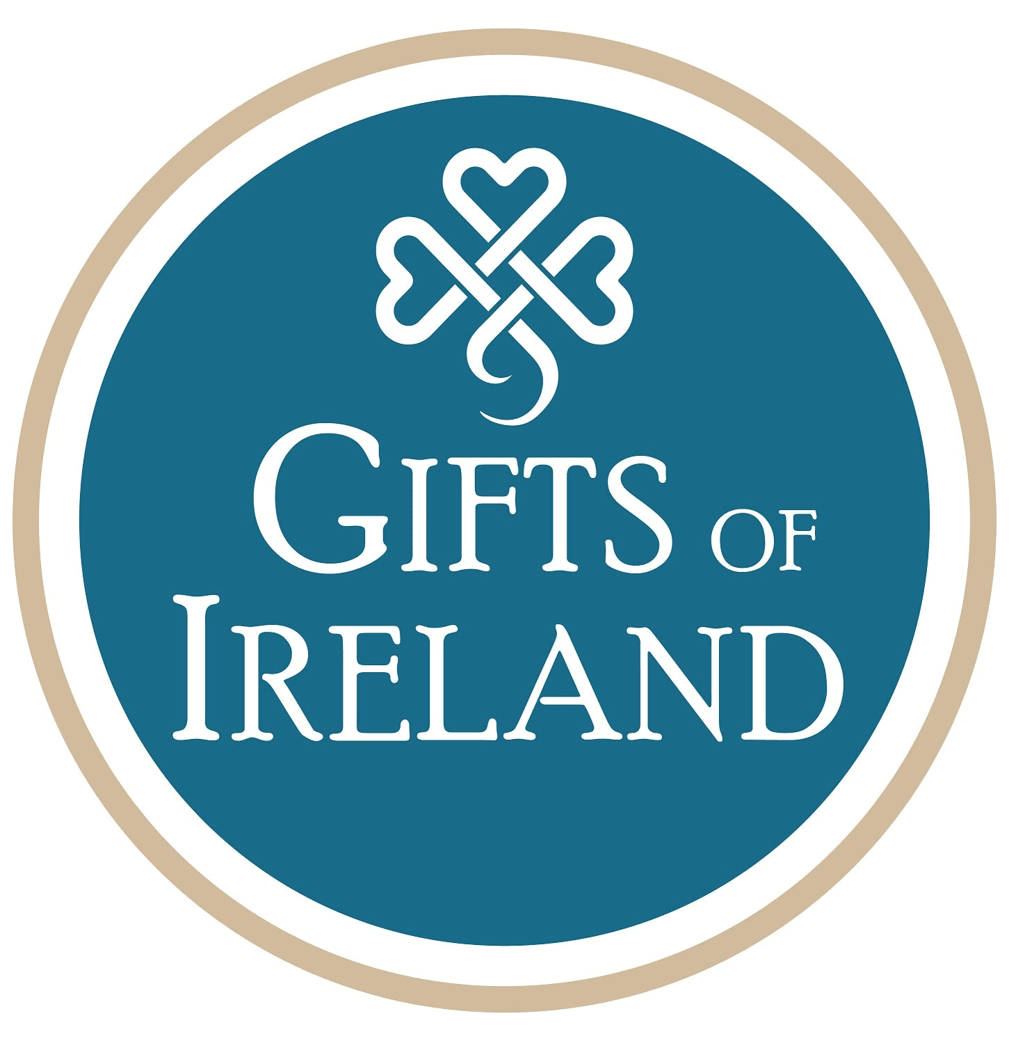Gifts of Ireland's logos