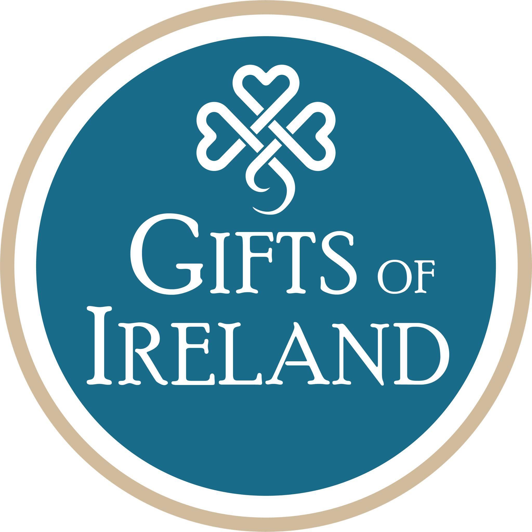 Gifts of Ireland's icon