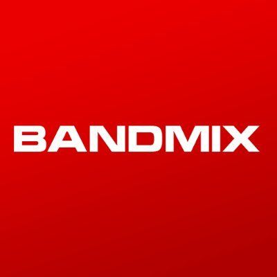 BandMix's icon
