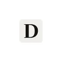 Dario Amodei's icon