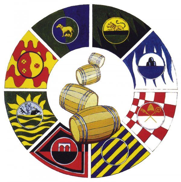 Bravìo delle Botti's icon