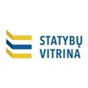 Statybų vitrina's icon