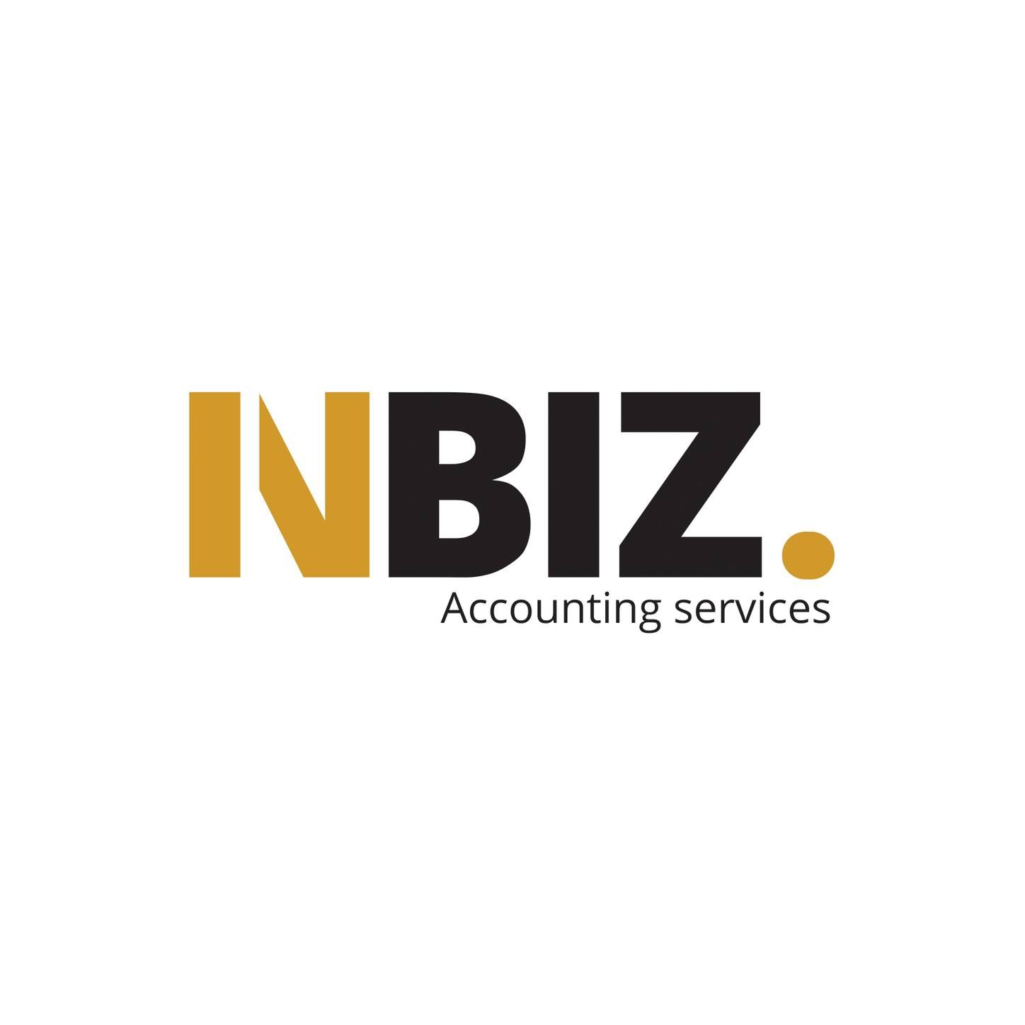 INBIZ's icon