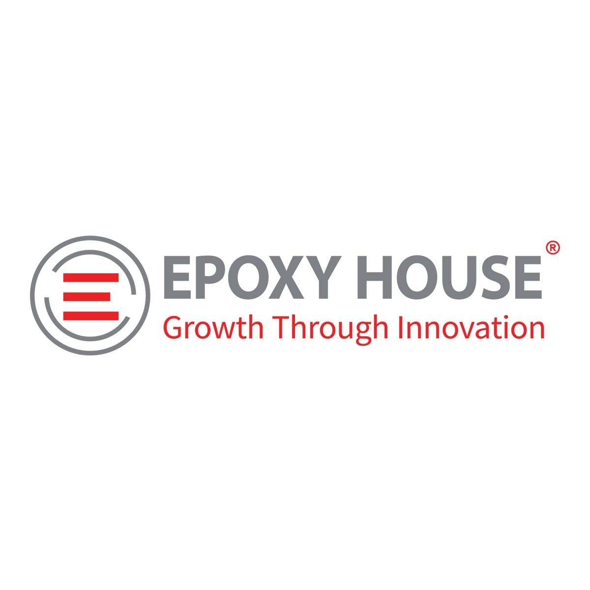 Epoxy House's icon