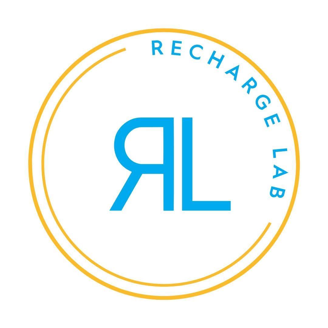 Recharge Lab's icon
