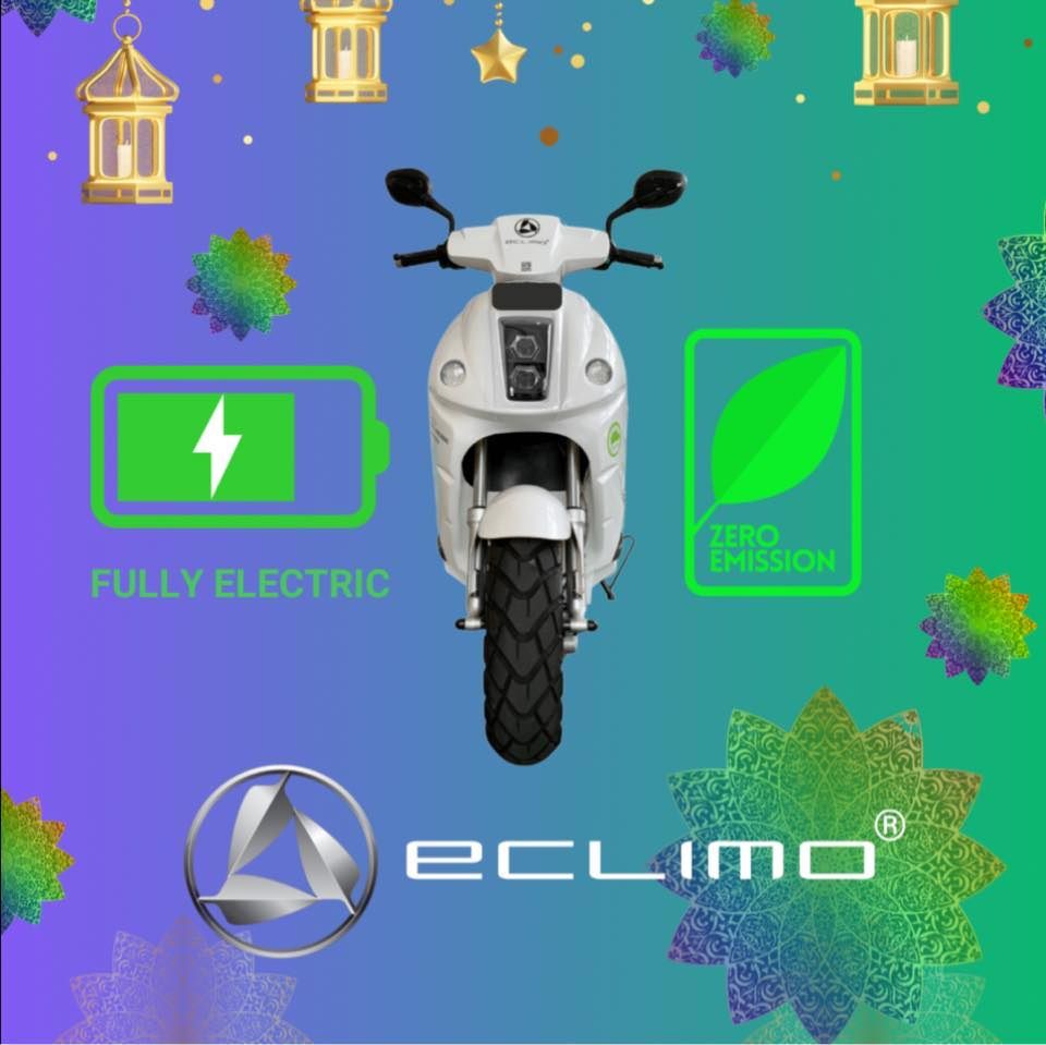 Eclimo Motors's icon