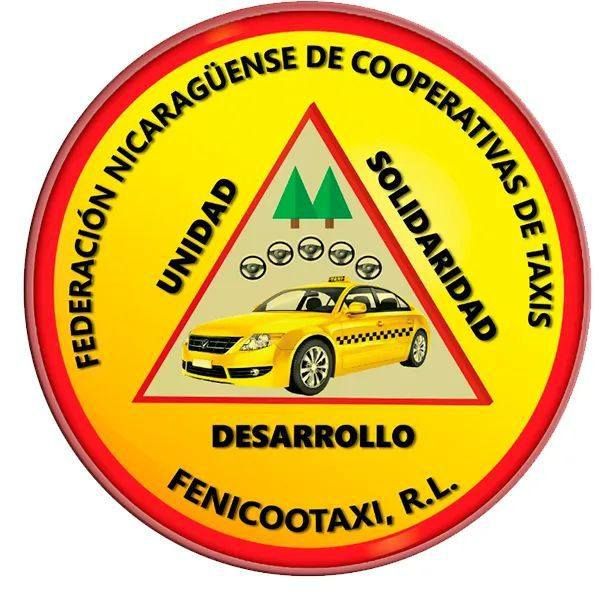 FENICOOTAXI's icon