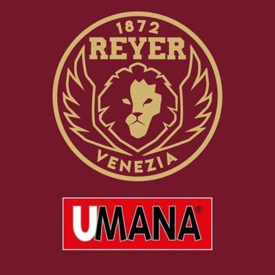 Reyer Venezia's icon