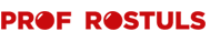 SIA ProfRostuls's logos