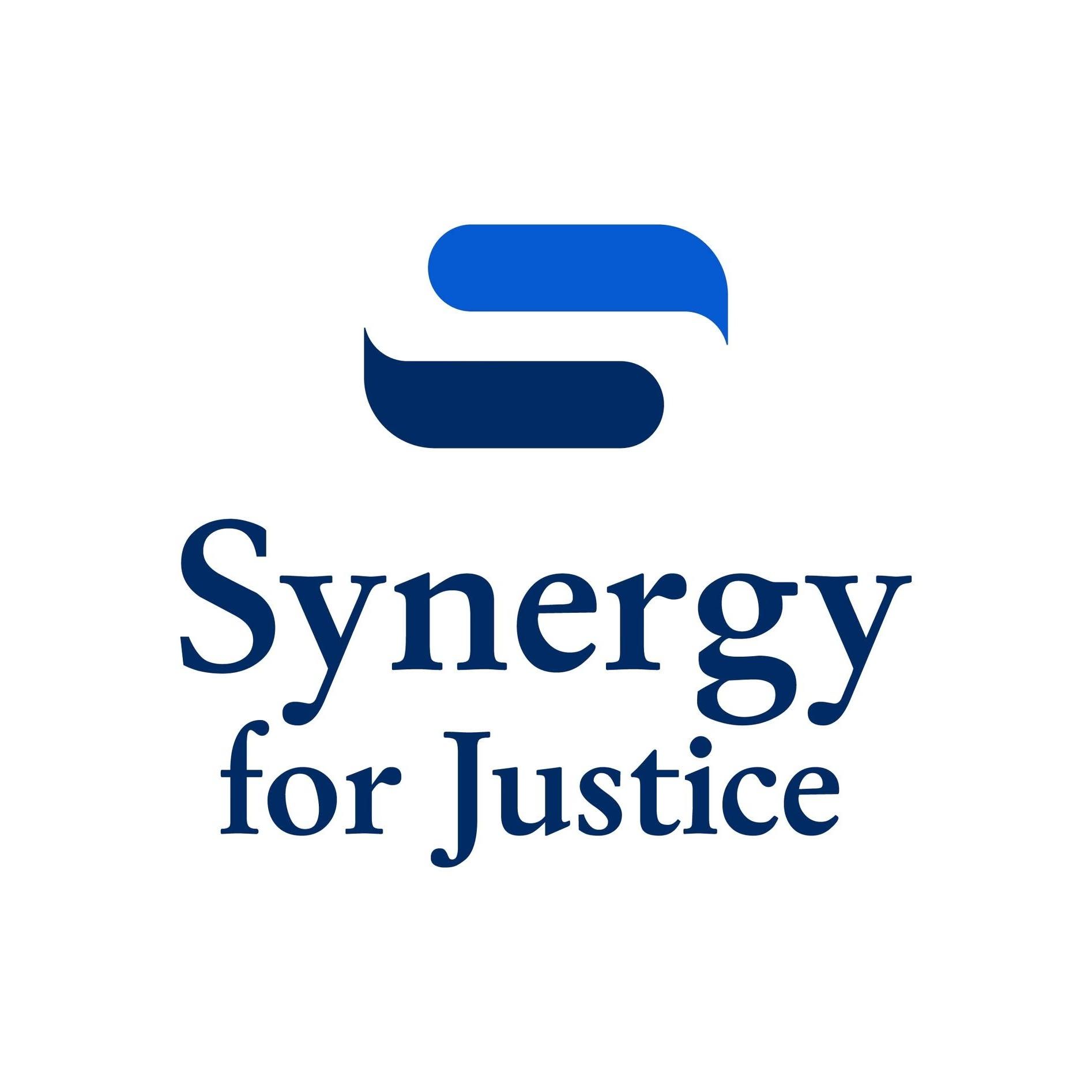 Synergy for Justice's icon