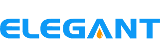 ELEGANT Showers's logos