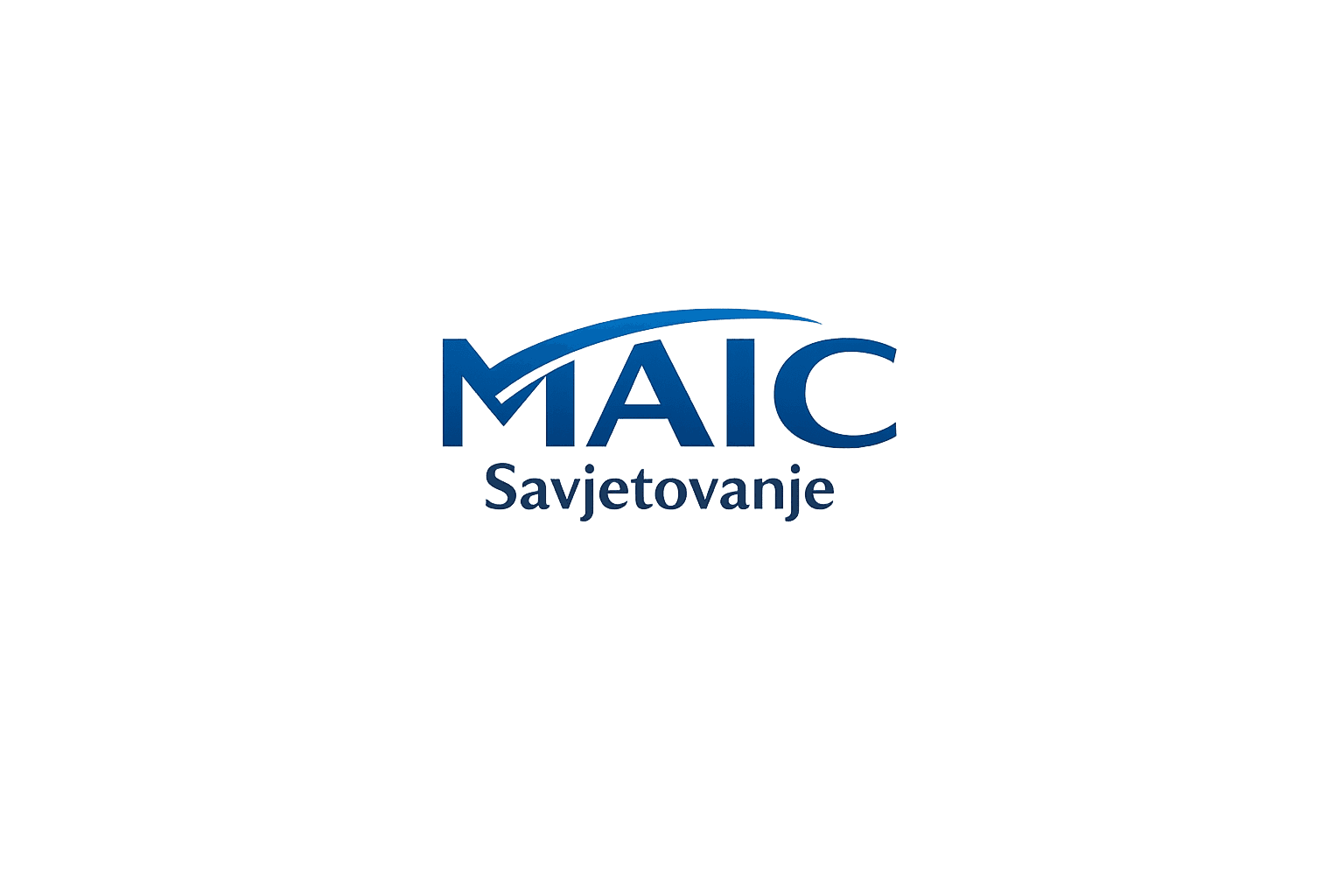 MAIC Cube's logos