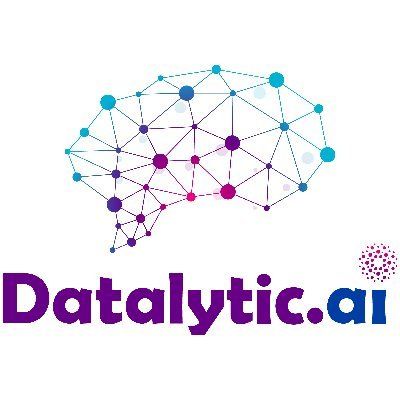 Datalytica's icon