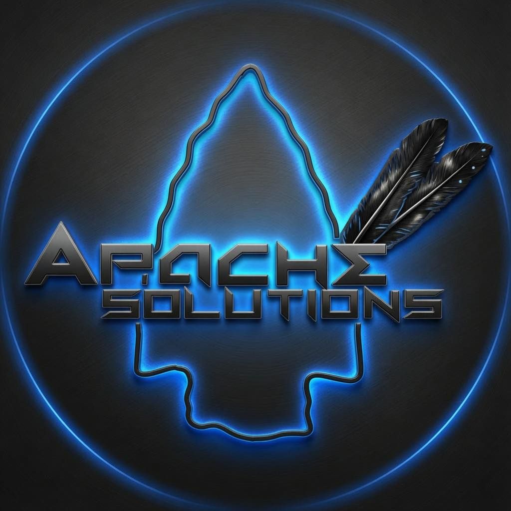 Apache Solutions LLC's icon