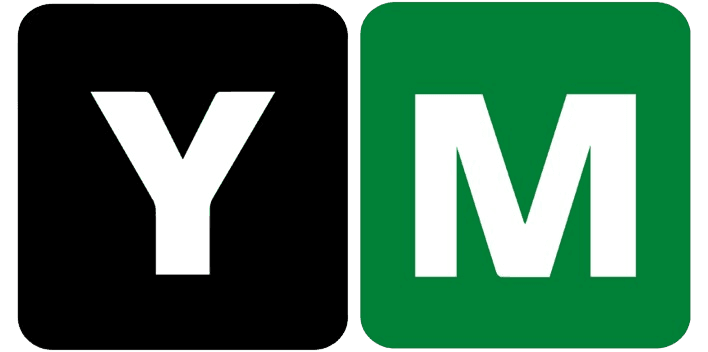 Your Mart's logos