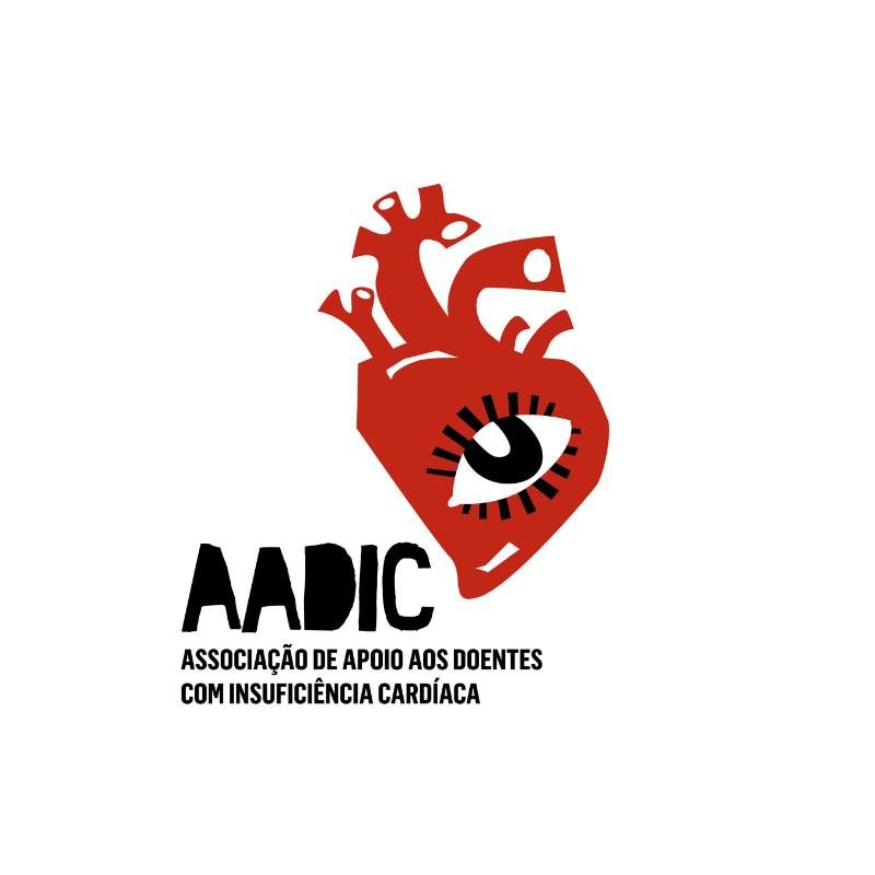 AADIC-Heart Failure Portuguese Association's icon