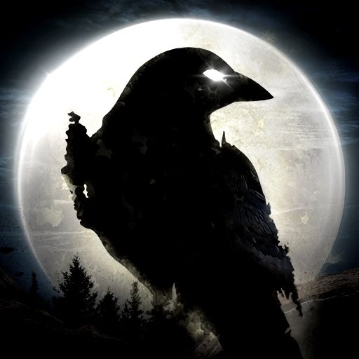 NIGHT CROWS icon