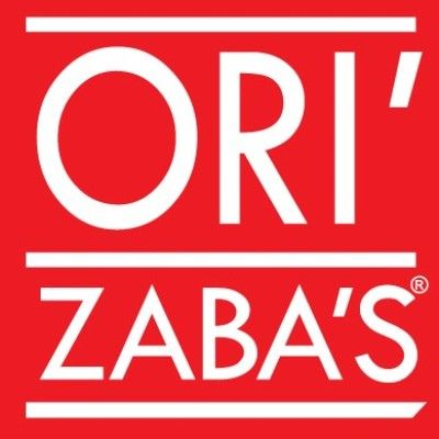 Ori'Zaba's Scratch Mexican Grill logo