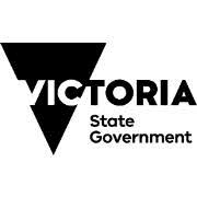 VicGov People Careers logo