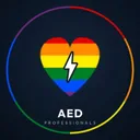 AED Professionals's icon