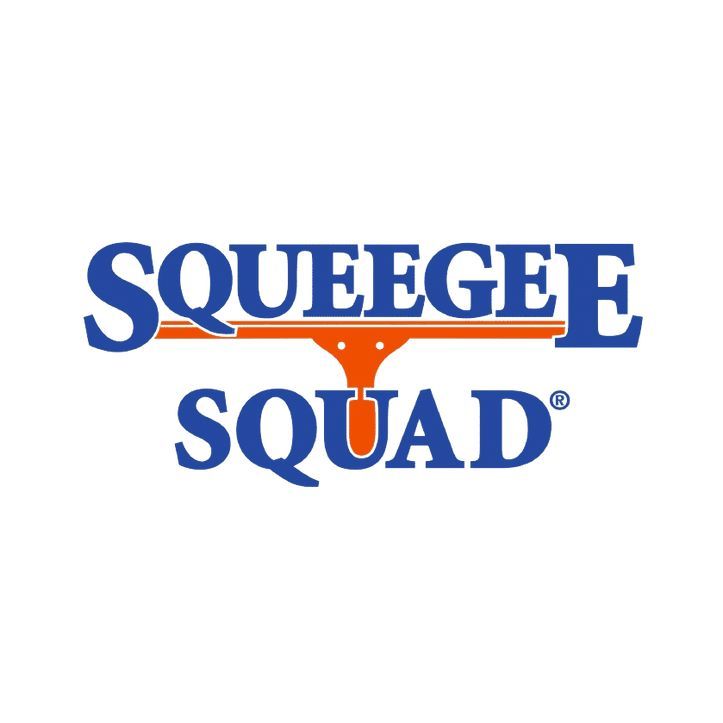 Squeegee Squad logo
