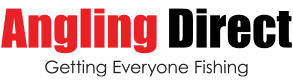 Angling Direct's logos