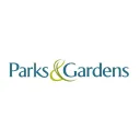 Parks And Gardens's icon