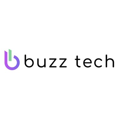 Buzz Tech's icon