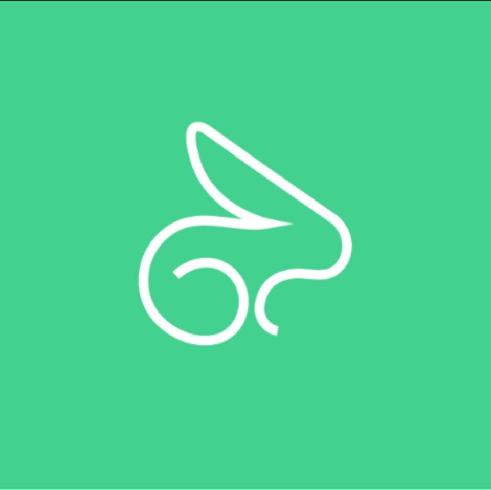 Rabbit Mobility's icon