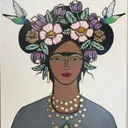 Independence Gallery's icon
