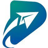 Delgado Travel's icon