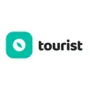 Tourist's icon