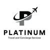bookplatinum.com's icon