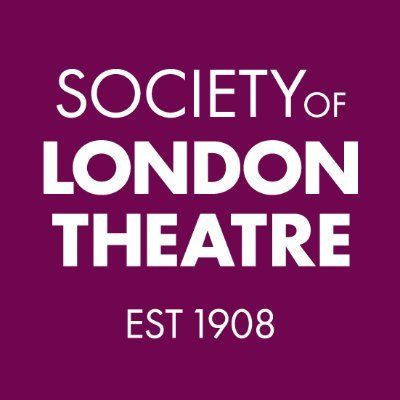Society of London Theatre's icon