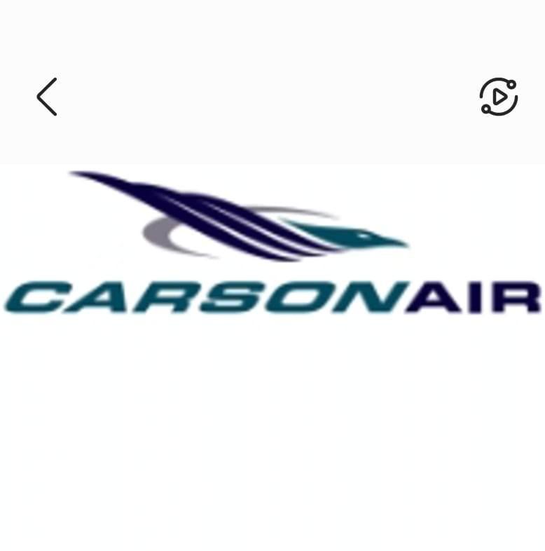 Carson Air Ltd's icon