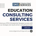 SKG Consulting logo