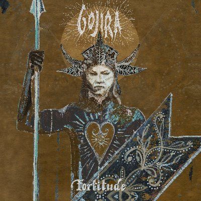 Gojira's icon