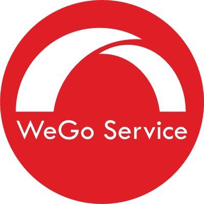 WeGo Service's icon