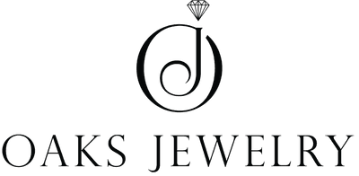 Oaks Jewelry's logos