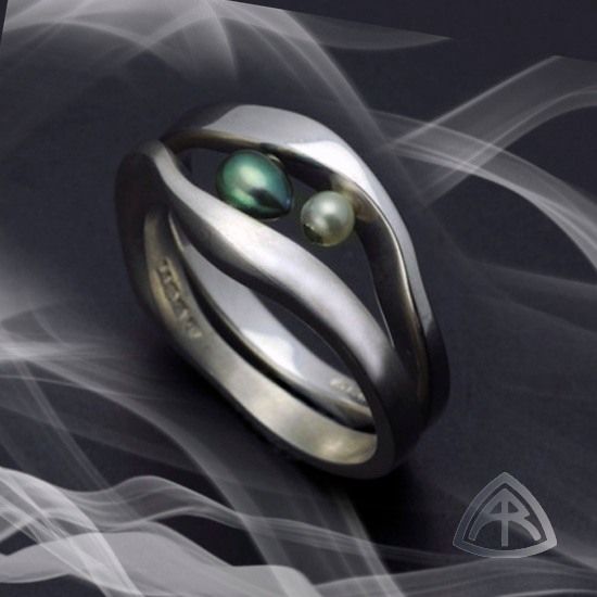 Annika Rutlin Jewellery's icon