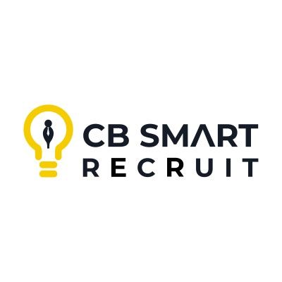 CB Smart Recruit's icon