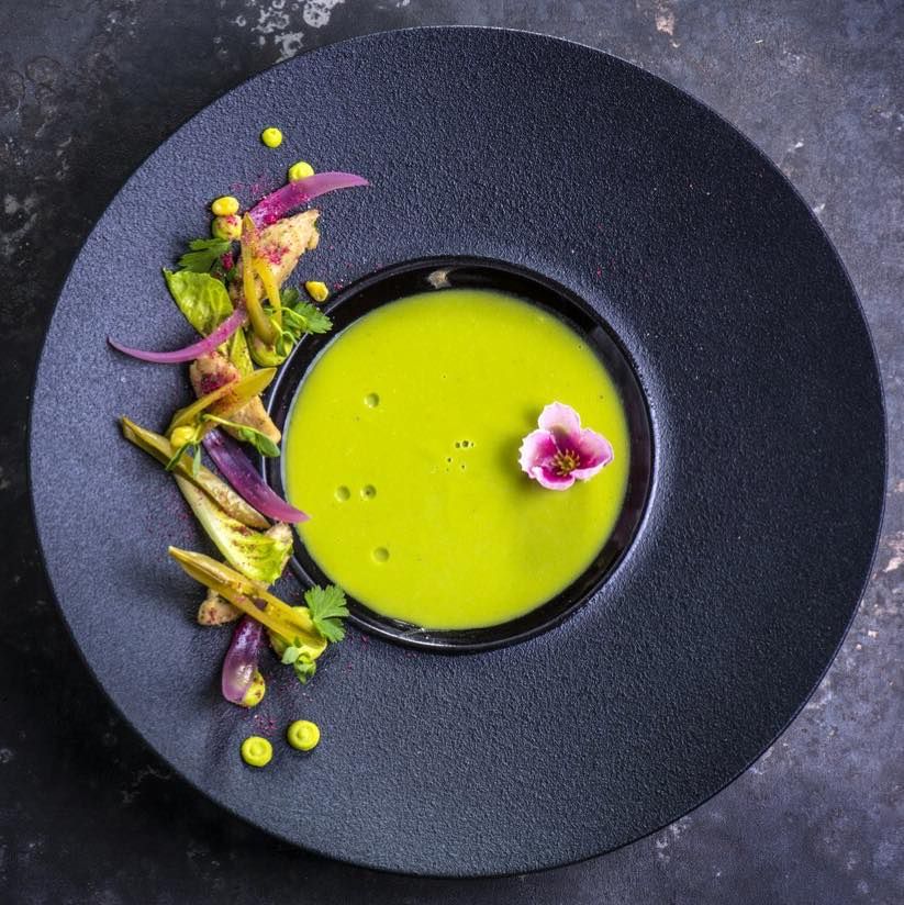 Hotel and Food Photography's icon