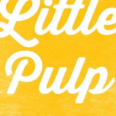Little Pulp's icon
