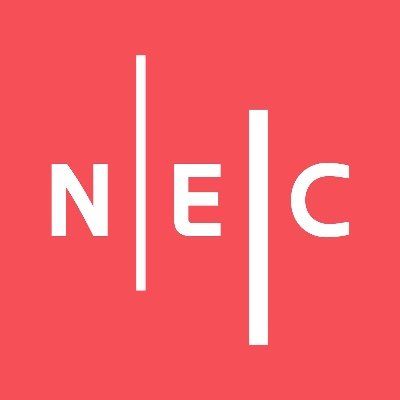 New England Conservatory's icon