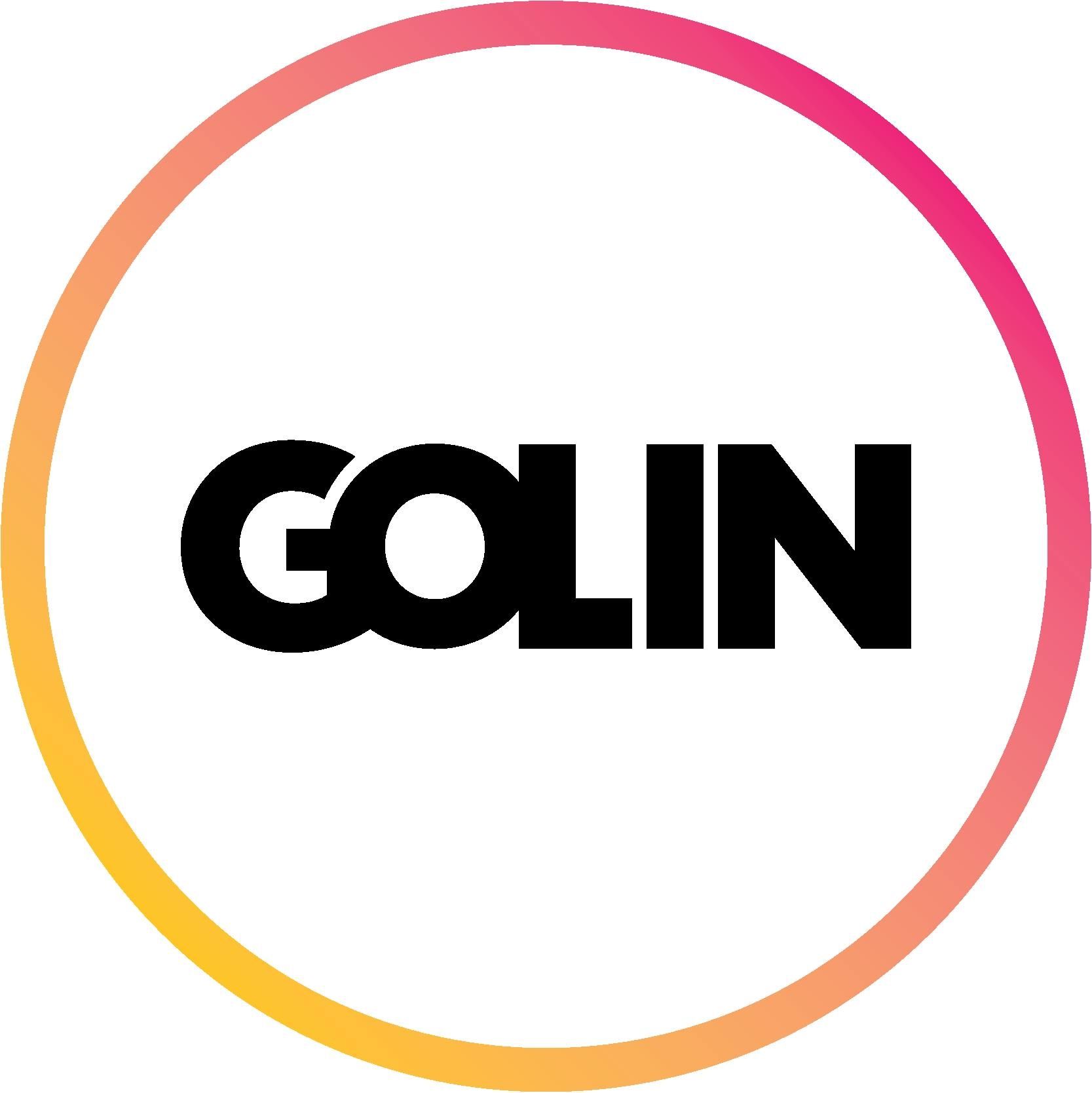 Golin's icon
