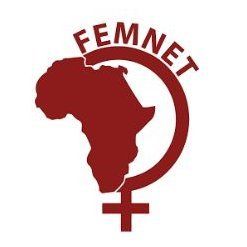 FEMNET's icon