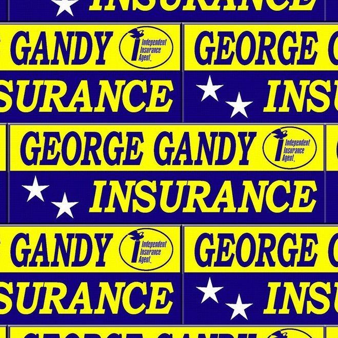 George Gandy Insurance's icon