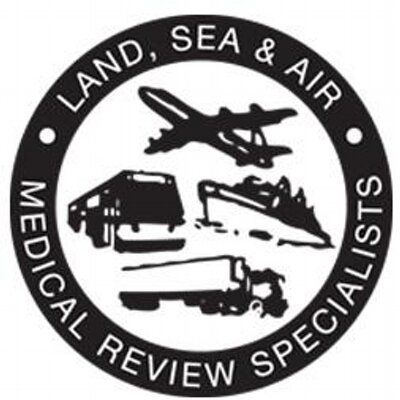 Land's icon